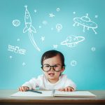 ¿Cómo escoger el nombre del bebé sin afectar su futuro?