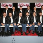 EL EVENTO DEL 80 ANIVERSARIO DE EL RECODO, ÉXITO TOTAL