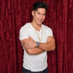 Chyno Miranda  – Escuchas el Mejor Show de la Tarde