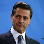 La Caida de un Presidente Termina