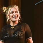 Karol G – Accion de Gracias