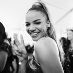 Leslie Grace lanza nuevo sencillo al lado de Abraham Mateo