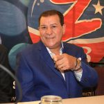 Muere Tito Rojas, cantante puertorriqueño de salsa