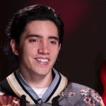 Audio – Alex Fernández orgulloso de México nos comparte que hará gira con su padre… hasta el 2021