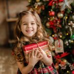Navidad: La regla de los 4 regalos