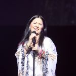 ¿Por qué Ana Gabriel anunció su retiro en Los Ángeles Show?