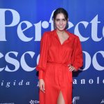 Camila Valero defiende a Michelle Salas