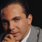 Cristian Castro quiere salir de gira con Juan Gabriel