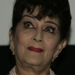 Irma Dorantes sigue en su lucha contra el cáncer