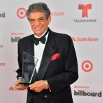 Audio – Lágrimas de felicidad son las que Adriana Arbeláez lloró al poder comprobar por ADN que el imitador de José José es el padre