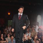 Julián Gil se puso sentimental