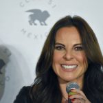 Audio – Kate del Castillo habla sobre su obra de teatro y del acoso del gobierno mexicano