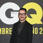 Manolo Caro no quiere trabajar con Angélica Rivera