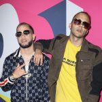 Nio García y Casper Mágico lanzaron el remix de “Travesuras”