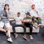 Piso 21 – Te Lo Dice