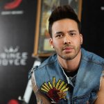 Prince Royce dará asesorías musicales en Miami a través de una promoción de una casa tequilera