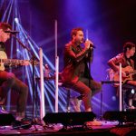 LAS 10 MEJORES DE ENERO: POP