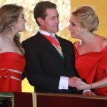 Sofía Castro dedica mensaje a Angélica Rivera