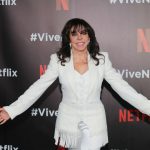 Verónica Castro cancela su participación en ´La Casa de Las Flores´
