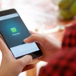 WhatsApp limita envío de mensajes