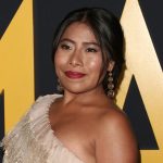 Yalitza Aparicio en el top 10 del 2018