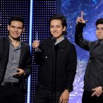 3BallMty – Feliz Navidad