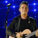 Alejandro Sanz incursiona en el cine español