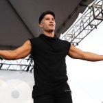 Chyno Miranda reapareció en redes sociales