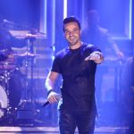 Luis Fonsi reconoce que fue infiel