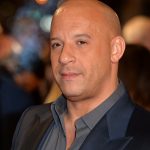 Vin Diesel promete intensas escenas de acción en la nueva película de Fast and Furious