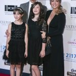 Andrea Legarreta regresa al cine