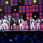 LA ORIGINAL BANDA  EL LIMÓN CIERRA CON BROCHE DE ORO EN EL CARNAVAL DE CANCÚN