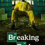 Se viene la película de Breaking Bad