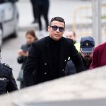 Cristiano Ronaldo juzgado por fraude fiscal