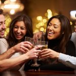 ¿Se puede beber alcohol después de la vacuna Covid-19?