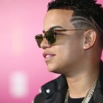 J Alvarez estrenó su nuevo álbum ‘El Jonson Reloaded’