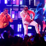 Premios lo nuestro 2019