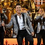 La Arrolladora & Alejandro Fernandez se unen en ‘Nunca Dudes en Llamarme’