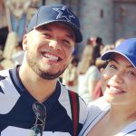 Chiquis y Lorenzo se convierten en padres ¡adoptan un bebé coreano!