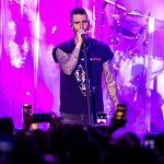 Maroon 5 se presentará en el Super Bowl