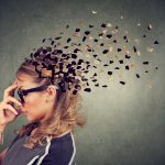 ¿Por qué se me olvidan las cosas?