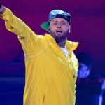 Nicky Jam Anuncia su Gira “Íntimo Tour 2019”
