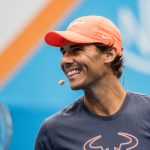 Rafael Nadal participará en el Abierto de Acapulco 2019