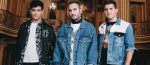 Reik cancela con Juan Magán