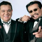 Richie Ray y Bobby Cruz Celebrarán 55 Años de Trayectoria