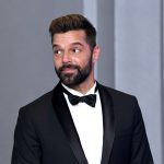 Ricky Martin aprueba el aborto legal