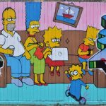 La muerte de Marge sorprende a los fans en el final de temporada de The Simpsons