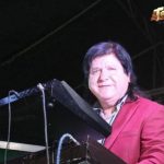 Reynaldo Flores murió en accidente automovilístico