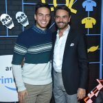 Vadhir Derbez quiere luchar sin la ayuda de su padre