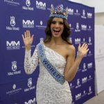 Miss Mundo 2018 es de México
